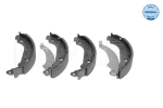 Piduriklotside komplekt MEYLE 11-14 533 0005