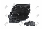 Ukselukk ABAKUS 132-004-030