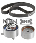 Hammasrihma komplekt SNR KD469.21