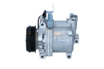 Kompressor,kliimaseade NRF 320095
