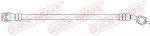 Pidurivoolik QUICK BRAKE 58.006X
