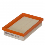 &Otilde;hufilter HENGST FILTER E1222L