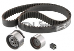 Hammasrihma komplekt SNR KD470.13