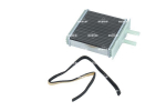 Soojusvaheti,salongik&uuml;te NRF 53204