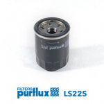 &Otilde;lifilter PURFLUX LS225