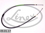 Tross,seisupidur LINEX 09.01.17