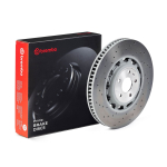 Piduriketas BREMBO 09.D841.33