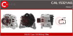 Generaator CASCO CAL15321AS