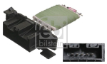 Takistus,salongipuhur FEBI BILSTEIN febi Plus 100043