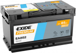K&auml;ivitusaku EXIDE EA852