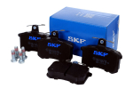 Piduriklotsi komplekt,ketaspidur SKF VKBP 90606