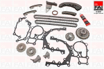 Mootori keti komplekt FAI AutoParts TCK446