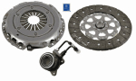 Sidurikomplekt SACHS 3000 990 450