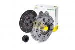 Sidurikomplekt Schaeffler LuK 621 1738 00