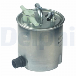K&uuml;tusefilter DELPHI HDF660