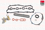 Mootori keti komplekt FAI AutoParts TCK126