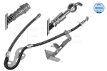 Pidurivoolik MEYLE 11-14 525 0055