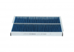 Filter,salongi&otilde;hk BOSCH 0 986 628 605