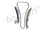 Mootori keti komplekt TOPRAN 117 784