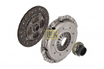 Sidurikomplekt Schaeffler LuK 622 0662 00