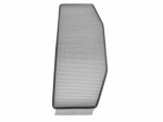 Filter,salongi&otilde;hk CORTECO 21651919