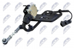 Andur, seadeelement- tulede ulatuse reguleerimine NTY ECX-TY-017