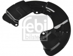 Plekk,piduriketas FEBI BILSTEIN 175476