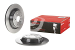 Piduriketas BREMBO 08.N258.41
