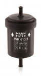 K&uuml;tusefilter MANN-FILTER WK 613/1
