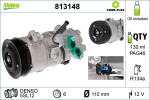 Kompressor,kliimaseade VALEO 813148