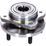 Rattarumm JAPANPARTS KK-19017