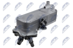 &Otilde;liradiaator, automaatkast NTY CCL-BM-044