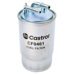 K&uuml;tusefilter Castrol Filters CF0461