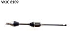 Veov&otilde;ll SKF VKJC 8109