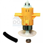 K&uuml;tusepump MEAT & DORIA 77275