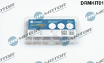 Kaitseseib,sissepritses&uuml;steem Dr.Motor Automotive DRMKIT01