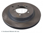Piduriketas BLUE PRINT ADC44355