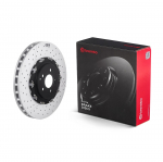 Piduriketas BREMBO 09.9313.33