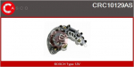 Seadistaja,generaator CASCO CRC10129AS