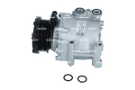 Kompressor,kliimaseade NRF 32724