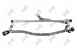 Pesurihoovastik ABAKUS 103-04-102