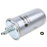 K&uuml;tusefilter Castrol Filters CF0453
