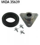 Vedruamordi tugilaager SKF VKDA 35639