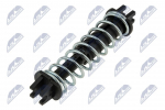 Vedru,siduripedaal NTY EZC-PE-041