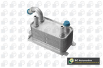 &Otilde;liradiaator, automaatkast BGA CO2350