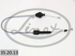 Gaasitross LINEX 35.20.13