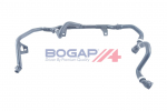 Jahutusvedeliku torustik BOGAP B4229104