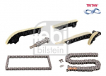 Mootori keti komplekt FEBI BILSTEIN 172891