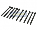 Klapikaanekruvikomplekt JAPANPARTS BL-206