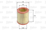 &Otilde;hufilter VALEO 585618